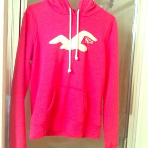 Hollister hoodie