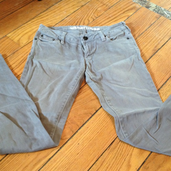 Hermosa super skinnies - Picture 1 of 2