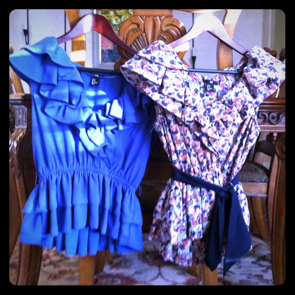Blouses bundle