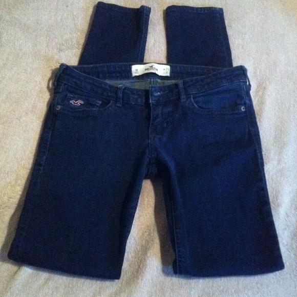 Hollister Skinny jeans