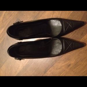 🔴SOLD🔴 Original Gucci Black Shoes size 10.5