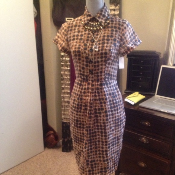Cute little dress