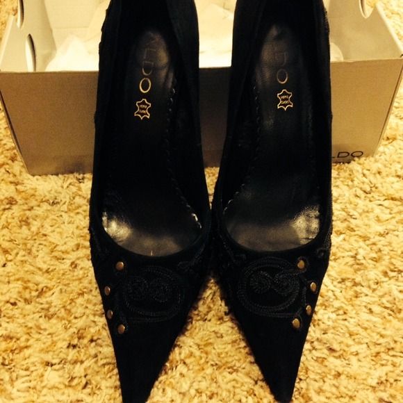 Comfy 3 in heels - Picture 3 of 4