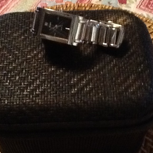 REDUCED - GUESS Watch