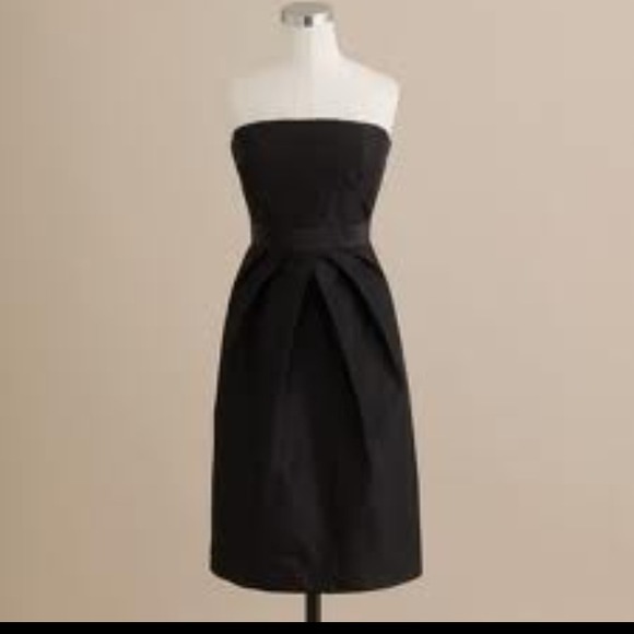 Brand new J. Crew Kayla Dress size 4