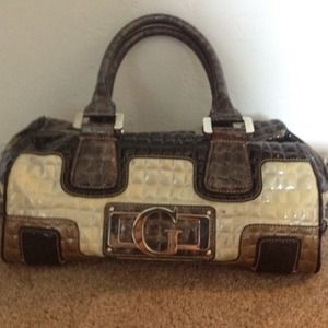 Guess Purse