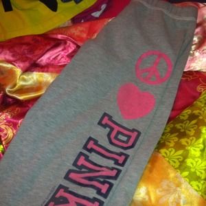 Victoria Secret Pink sweats 💓