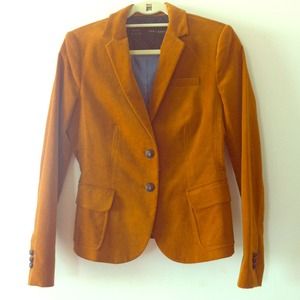 Zara Blazer