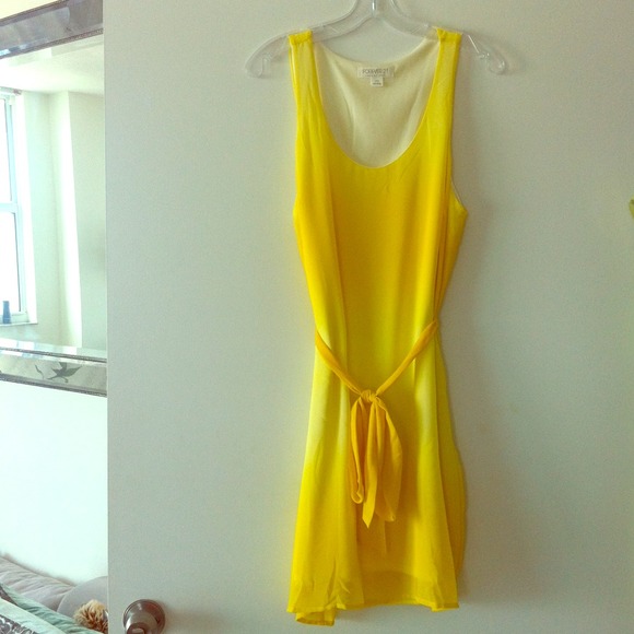 Summer dress 🌞🌻💕forever 21