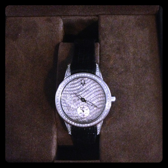 bulova Accessories - Reserved!!!!!!!