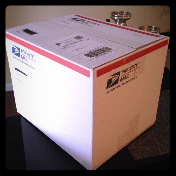 Ready to Ship!!!! Bearpaw boots and scarves