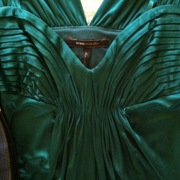 Perfect for a date nite! BCBG dress - Picture 2 of 4