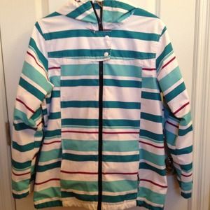 Empyre Ski/Snowboard Jacket