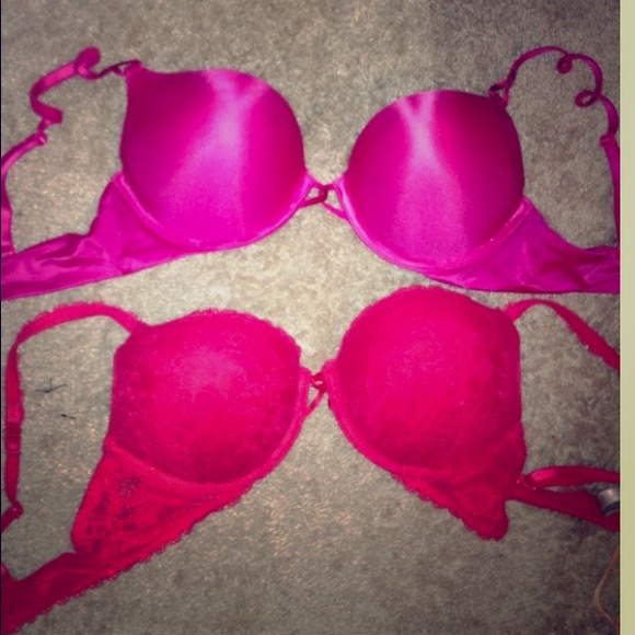 VS bombshells