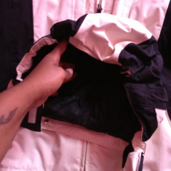 Spyder jacket - Picture 3 of 4