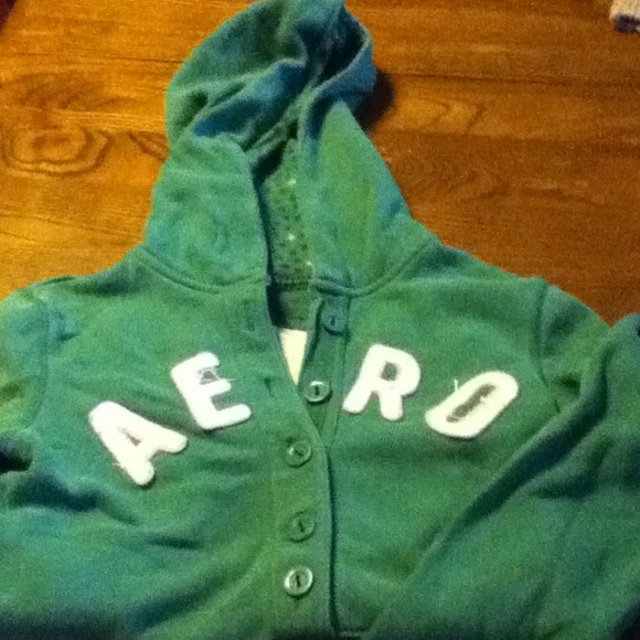Aeropostale hoodie