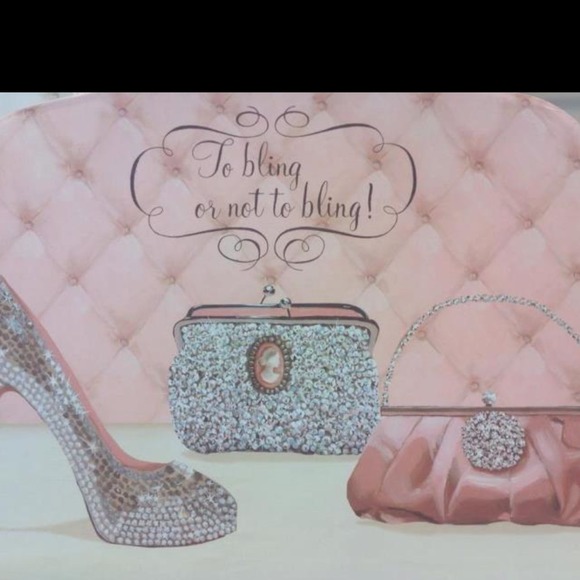 💎💎Bling💎💎