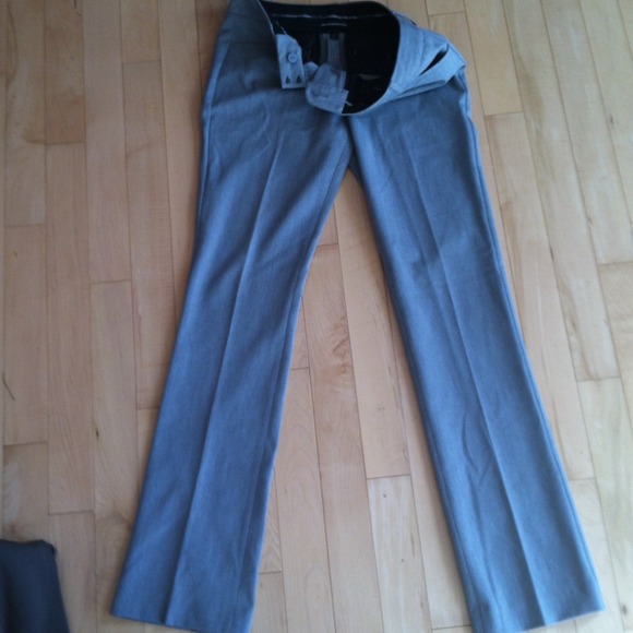 SOLD$$$-Express columnist  pants