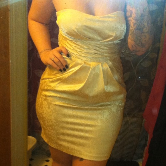 Gold