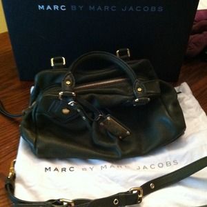 Brand new Marc by Marc Jacobs workwear handbag