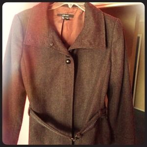 Jacket from Zara excellent condition