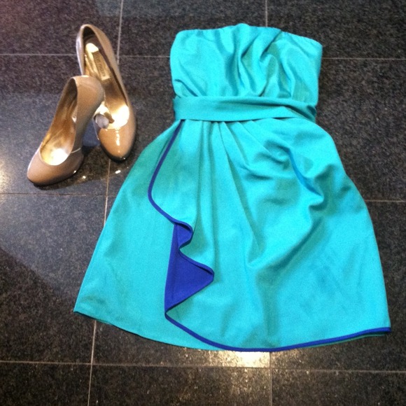 Express dress