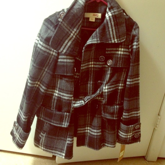 ✨REDUCED✨ H2J Winter Coat - NEVER WORN