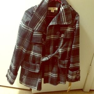 ✨REDUCED✨ H2J Winter Coat - NEVER WORN