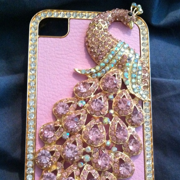 iPhone Cover Case