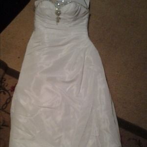 Wedding Gown