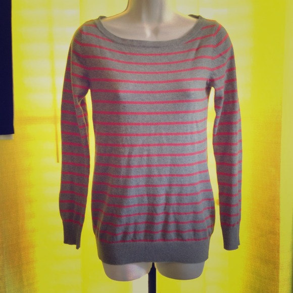 Long Sweater