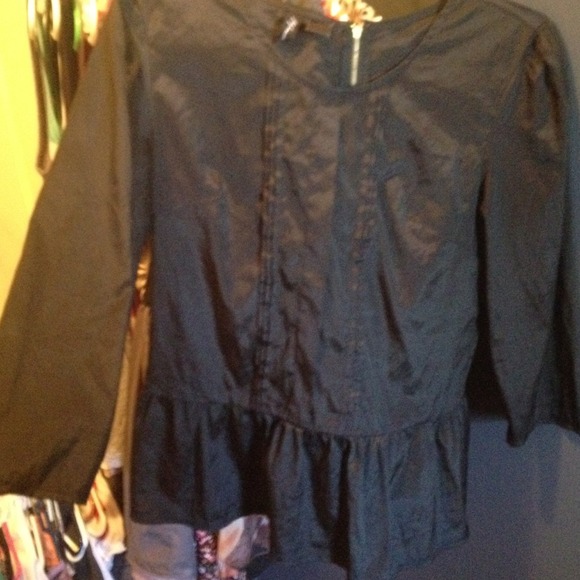 Super cute top TRADED!