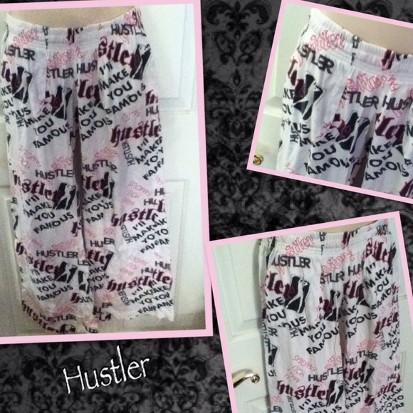 🔻Final Reduction🔻Hustler NWOT!