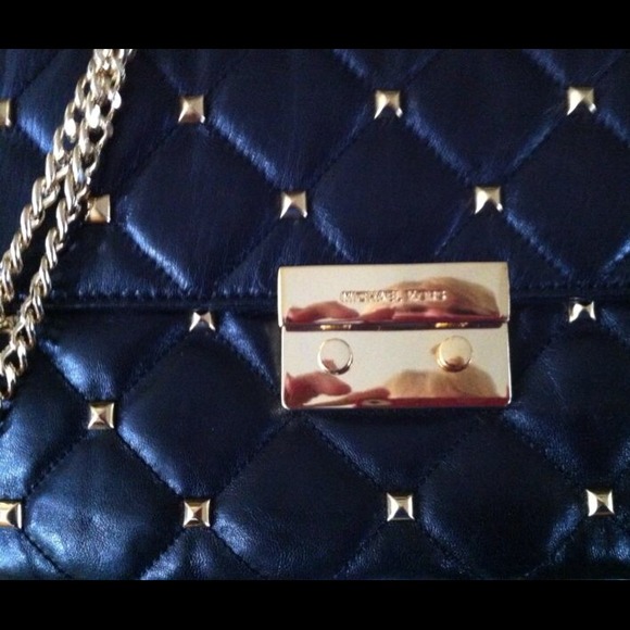 ❌SOLD❌ Brand new Michael kors sloan💋💋 - Picture 2 of 4