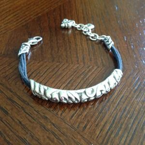 Brighton bracelet
