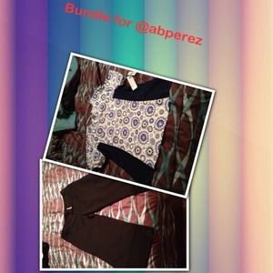 💗💗bundle for @abperez💗💗