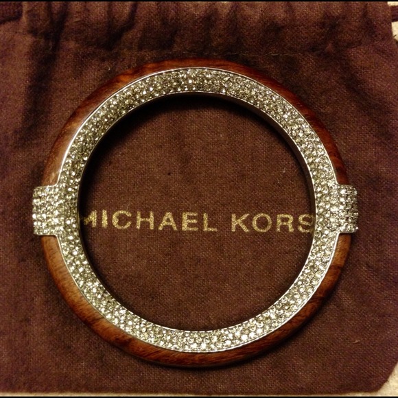 Michael Kors Collection Bangle