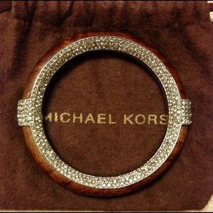 Michael Kors Collection Bangle