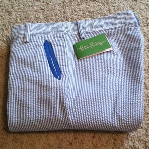 Lilly Pulitzer Mitzie Pant