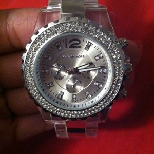 Michael Kors women's watch