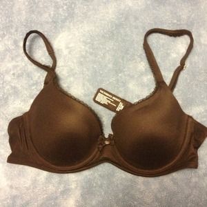 TRADED! Victoria's Secret Demi Bra