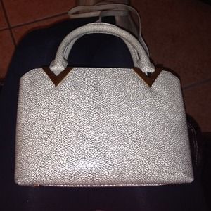 Valentino Bags - Authentic Valentino Shagreen Small Bag Valentino Bags - Authentic Valentino Shagreen Small Bag