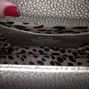 Valentino Bags - Authentic Valentino Shagreen Small Bag Valentino Bags - Authentic Valentino Shagreen Small Bag
