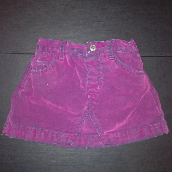 💕The Children's Place Skirt💕