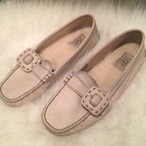 REDUCED!!! Ugg flats