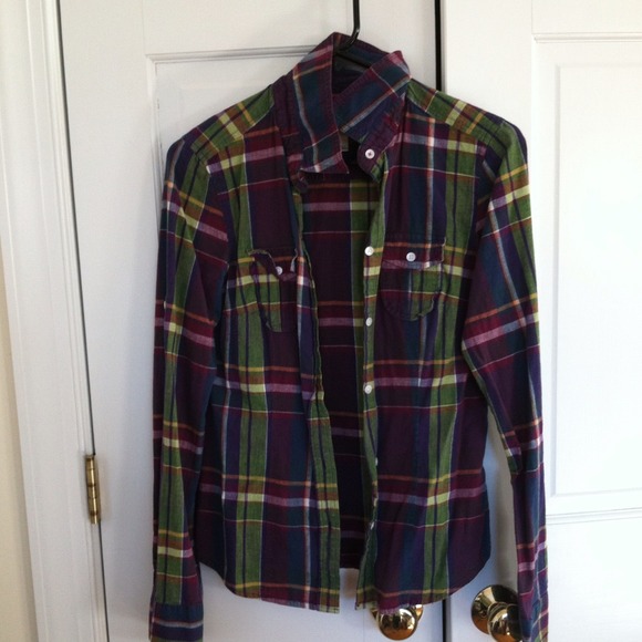 Flannel