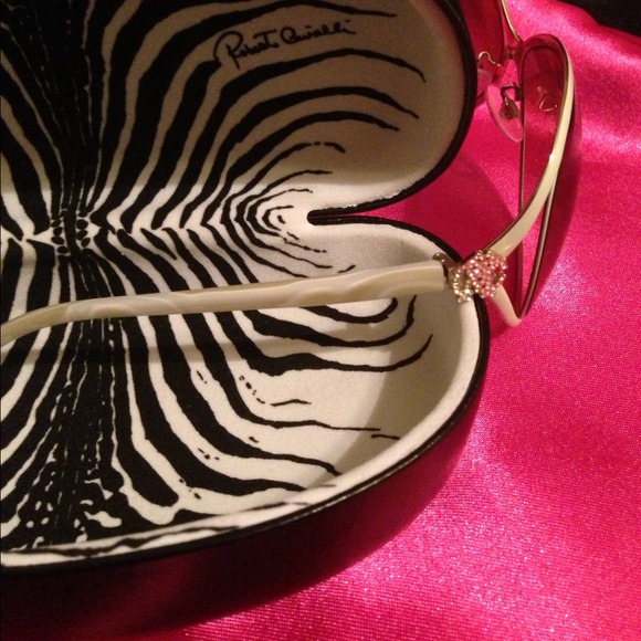 Roberto Cavalli Sunglasses!