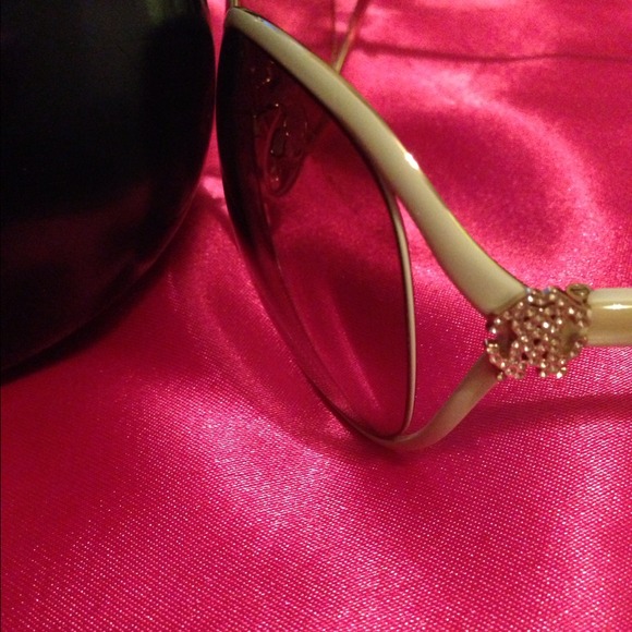 Roberto Cavalli Sunglasses!