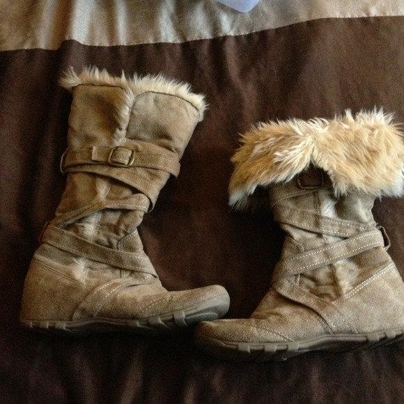 Boots