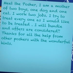 A little bit about me.